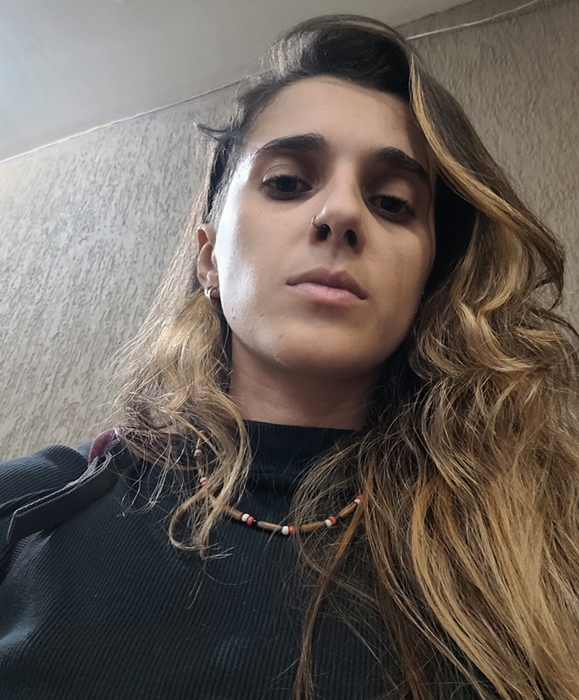 Foto do(a) docente da disciplina